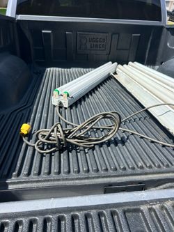 Garage Lights