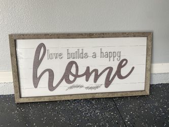 Painting 18”x38”