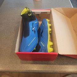 Concord Soccer Cleat Size 9