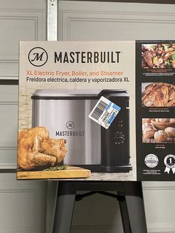 Master Built