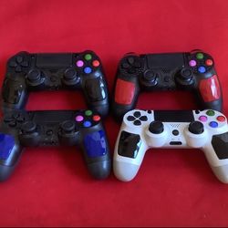 Diamond 💎 PS4 DualShock 4 Wireless Controller v2  NEW
