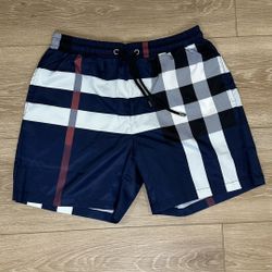 Burberry Shorts