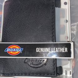 Dickies Wallets 