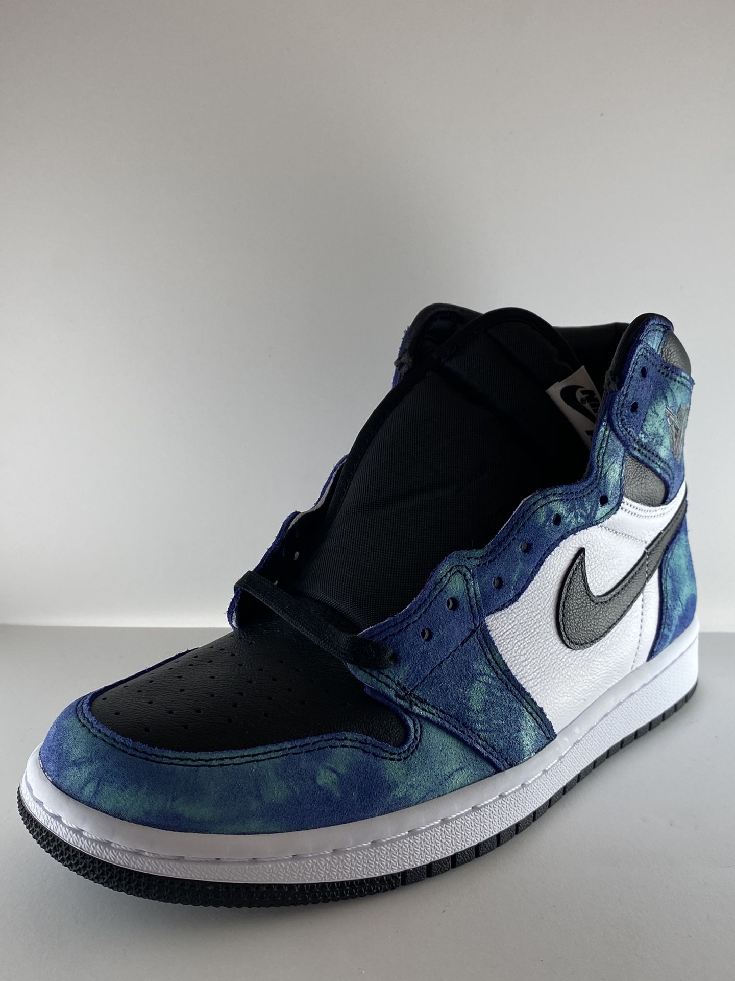 jordan 1 tie dye