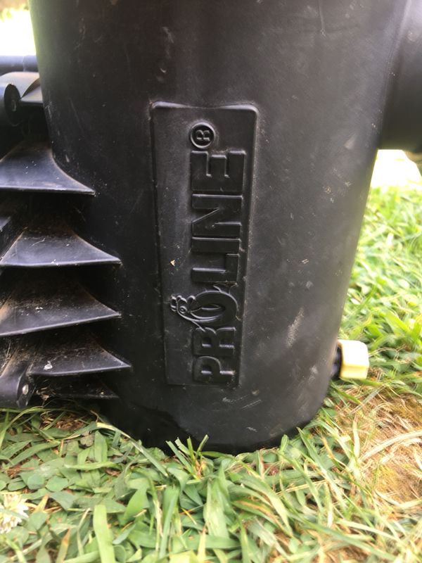 Proline Above Ground Pool Pump Read Details For In Manchester Proline Above Ground Pool Pump Read Details For In Manchester Md Offerup