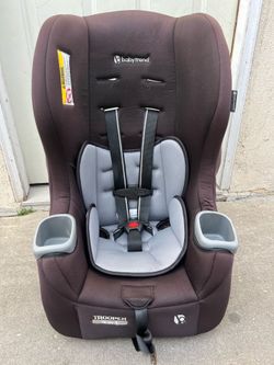 BABY TREND TROOPER CONVERTIBLE