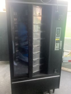 Combo Food Deli Machine