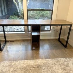 79inch X 23 Desk