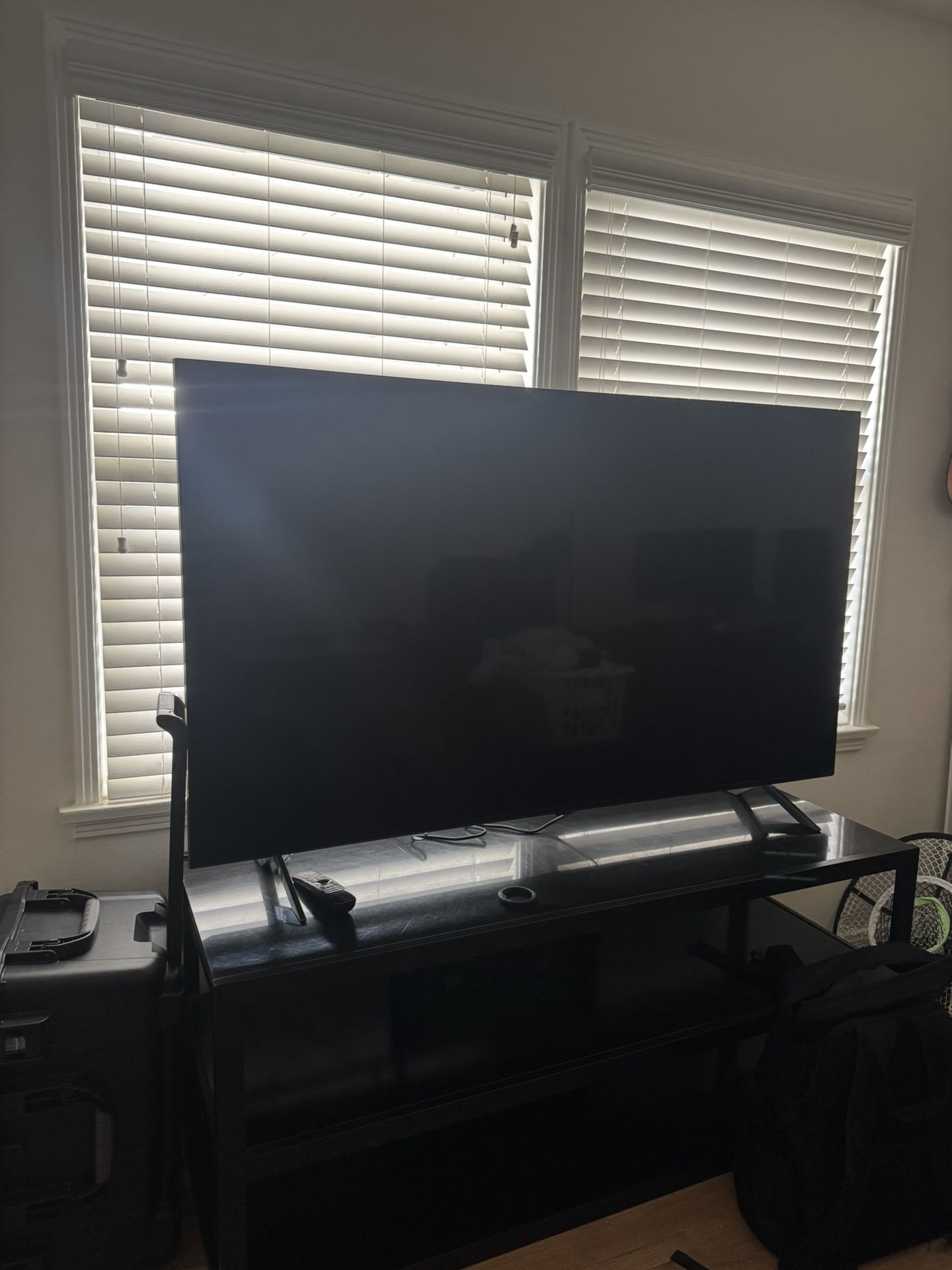 Tv And Stand For Sale