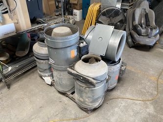 Exhaust Fans