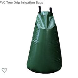 Tree Watering Bags - Drip Irrigation Bags - 5 Pack
