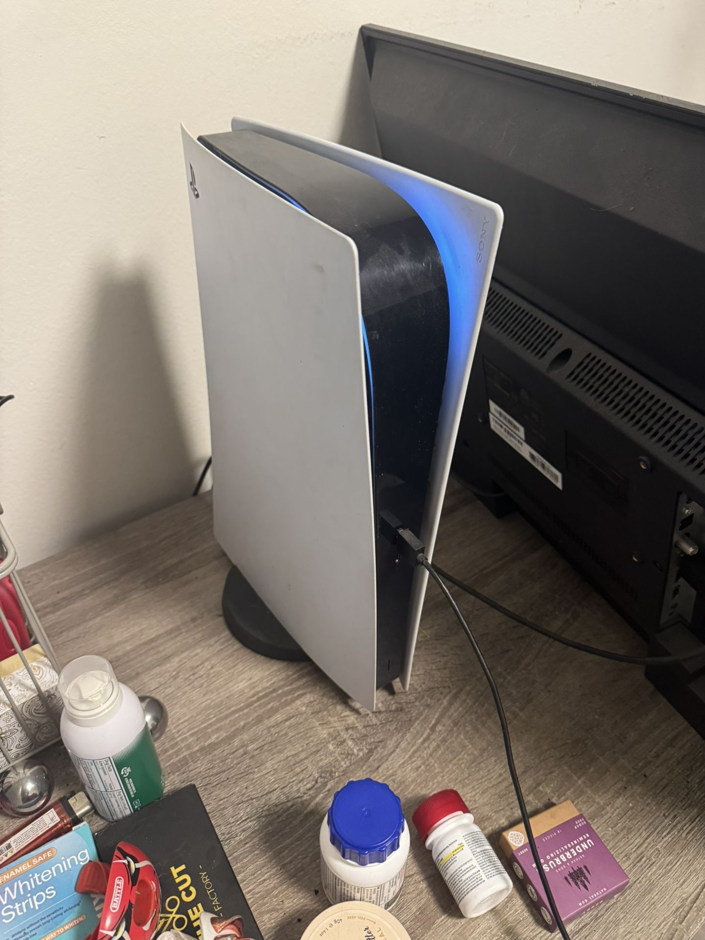 Play Station 5