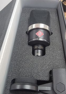 NEUMANN .BERLIN TLM 102