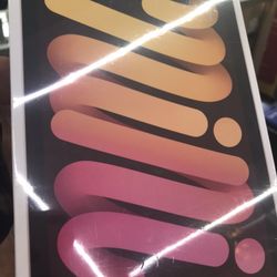 Ipad Mini New Sealed No Credit Needed Pay Down Only