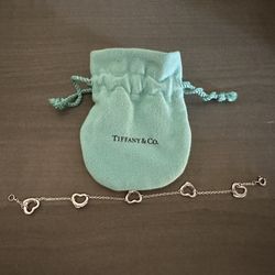 Tiffany & Co Bracelet