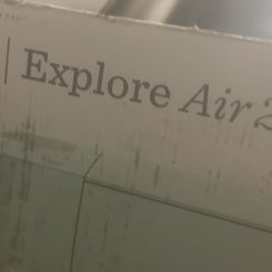 Cricut Explore Air 2. 