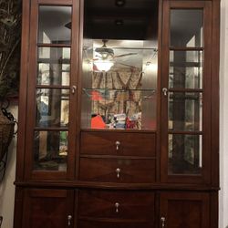 China Cabinet 