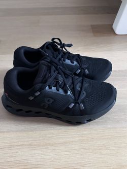 Oncloud Sneakers!