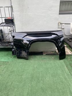Car Parts 2022 2026 Toyota Tundra