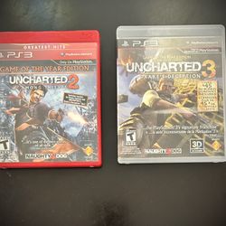 PS3 Games