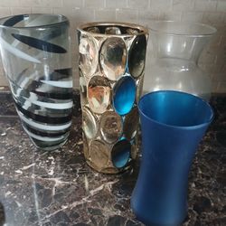 Flower Vase 
