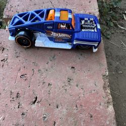 Hot Wheels Erikenstein Rod