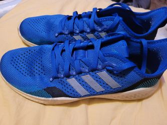Adidas Mens Shoes