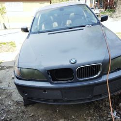 Bmw 330i Parts