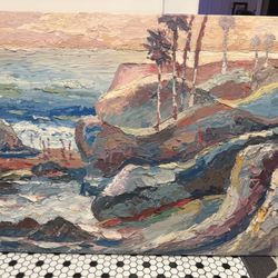 The Montage In Laguna Beach 30X40
