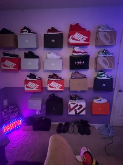 Mostly Jordan’s