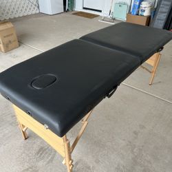 Massage Table