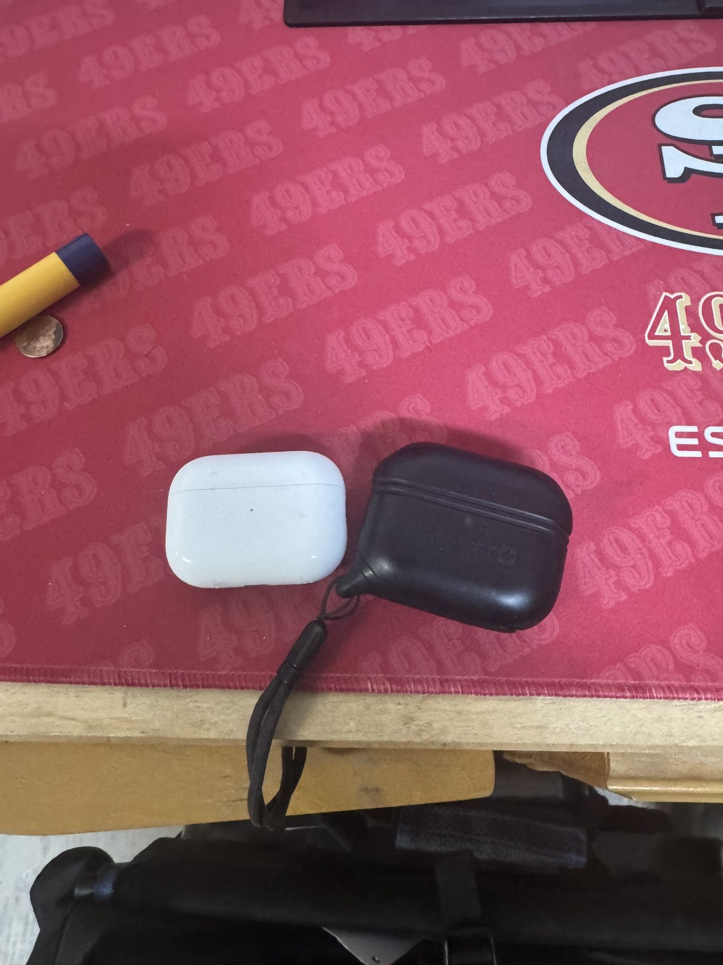 AirPods 2nd Gen