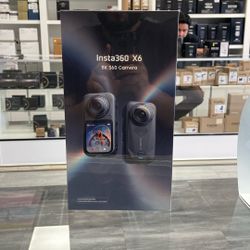 Insta360 X6 Essentials Bundle 