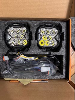 Auxbeam