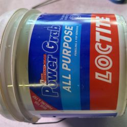 Brand New Adhesive 1 Gal
