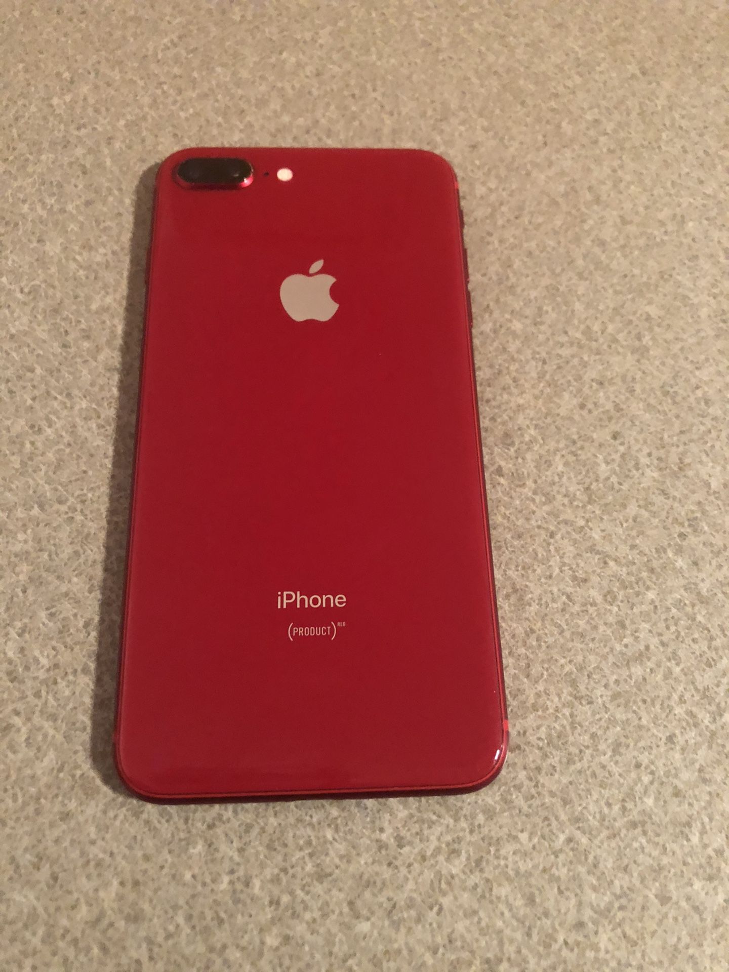 iPhone 8 Plus Unlocked