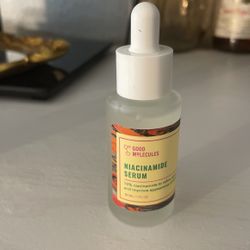 Good Molecules Niacinamide