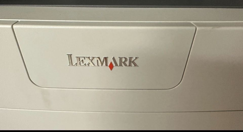 Lexmark X658de Corporate Printer for Sale in Mesa, AZ OfferUp