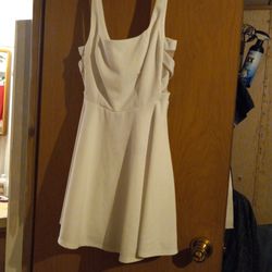 B smart Dress Size 7