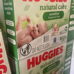 Huggies 