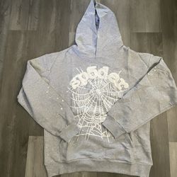 Sp5der Hoodie 