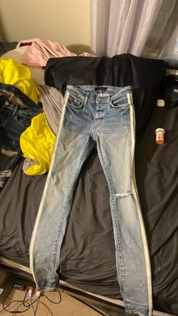 Amiri Jeans Size 28