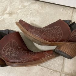 ARIAT JOLENE SEDONA - BOOT LADIES