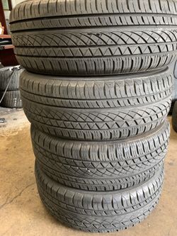 Tirez 215-60r16 Yokohama
