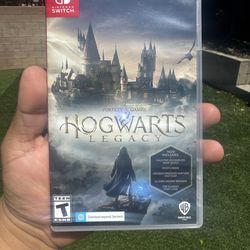 Hogwarts Legacy for Nintendo Switch
