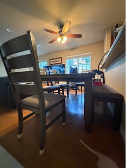 Dining Table - seats 6