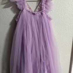 Girls dress