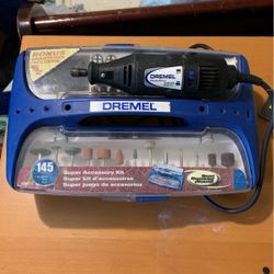 Dremel Tool