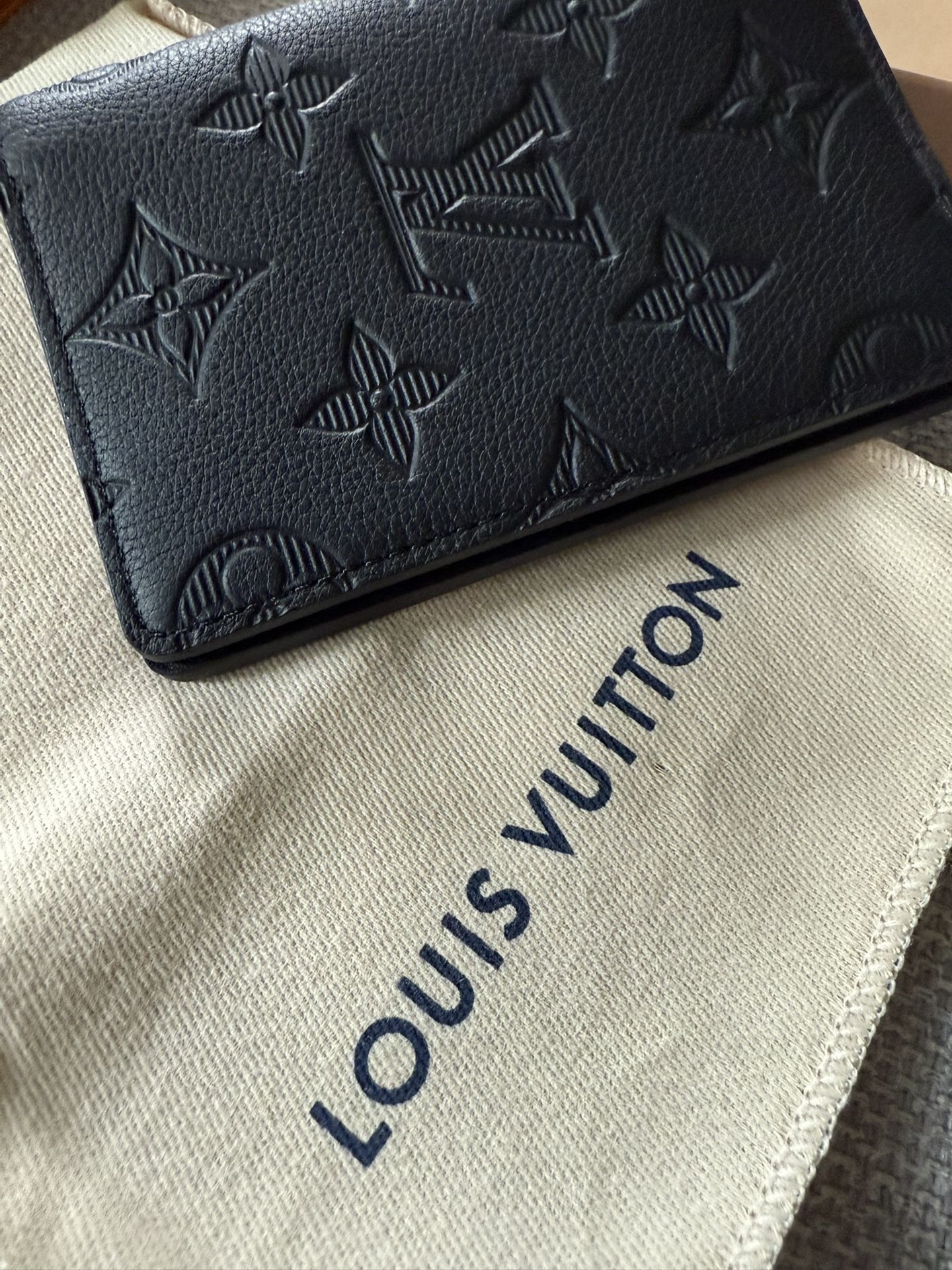 Louis Vuitton Wallet