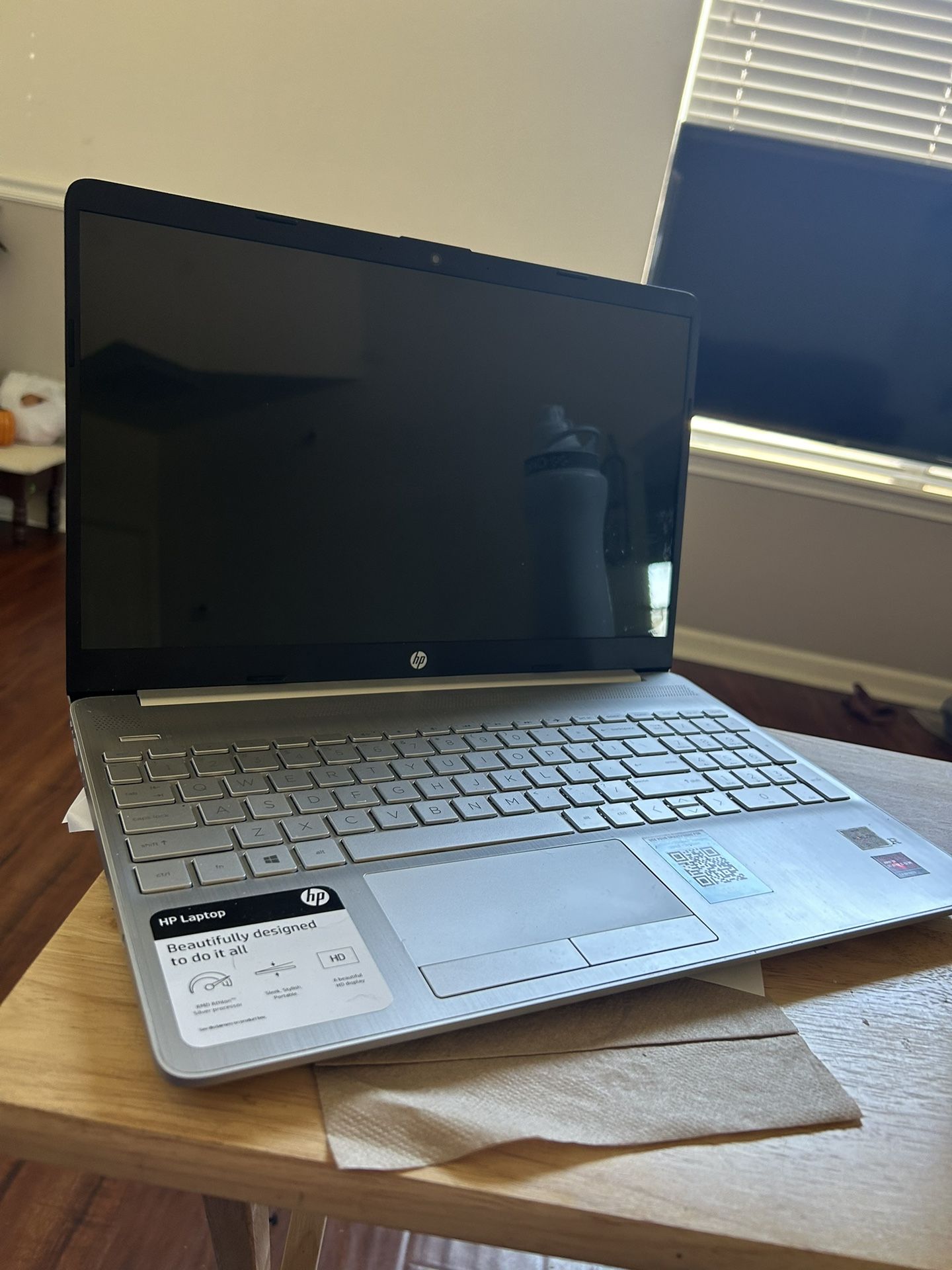 HP Laptop